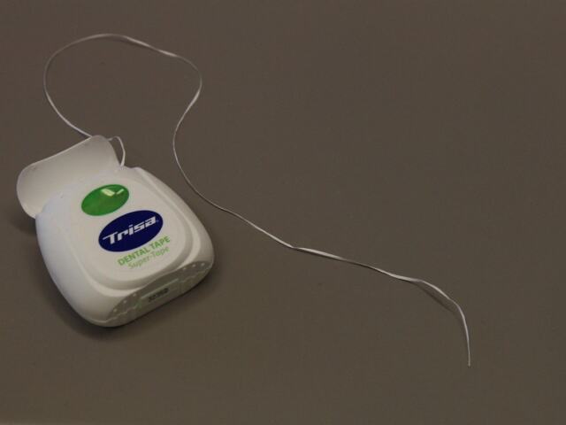 PFAS-Free Dental Floss: The Safe, Sustainable Choices You Can Trust In 2026