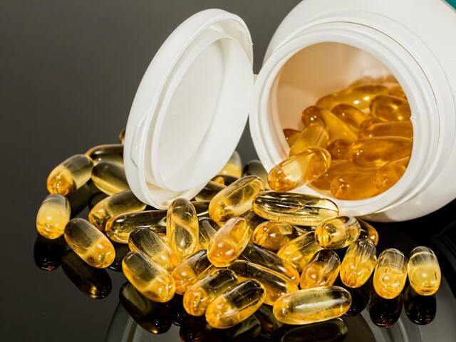 Supplement Guide