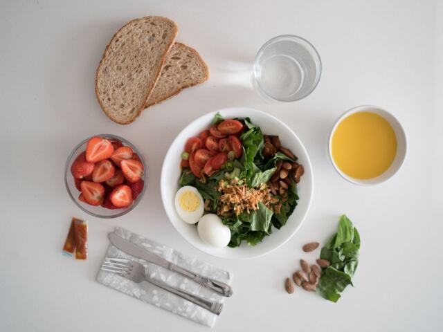 Nutrition Basics