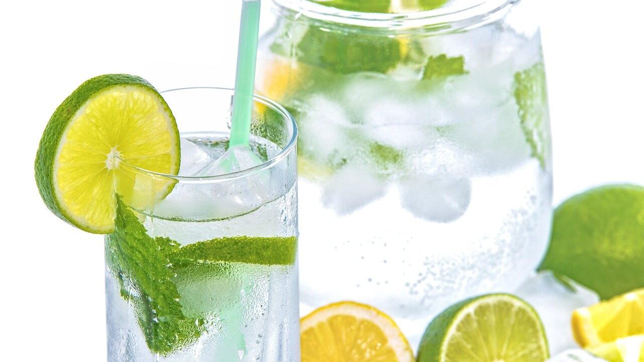 how much water should i drink a day