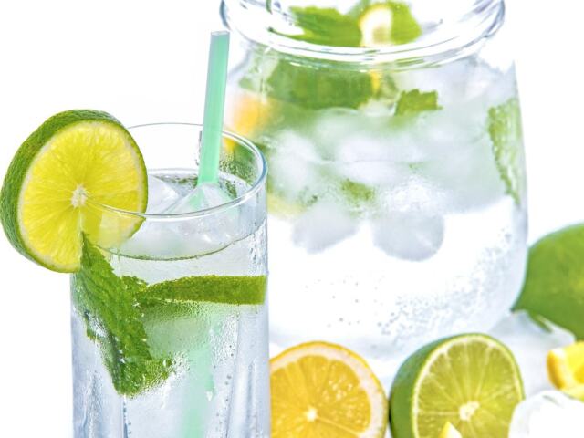 How Much Water Should You Drink Each Day